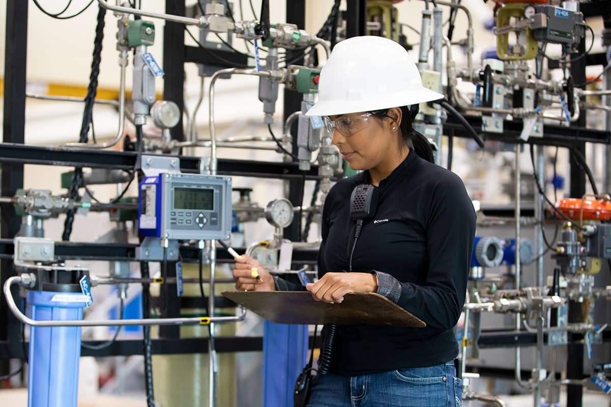 Machine Maintenance